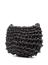 Load image into Gallery viewer, Bolso CECILIA Anthracite Lurex