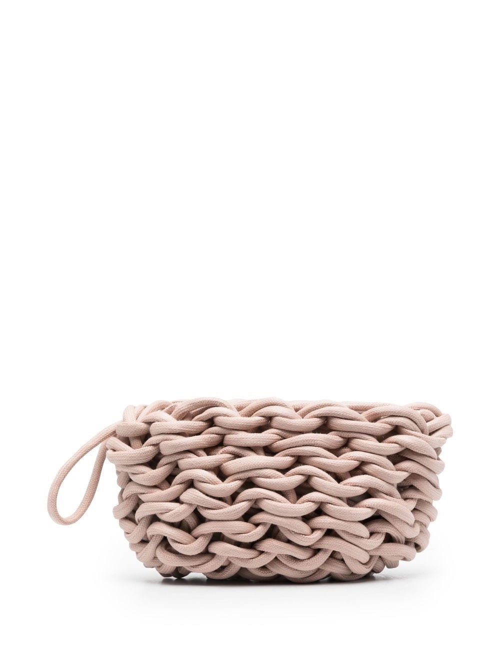 Clutch LINA Pink Polder