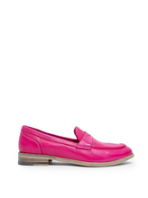 Load image into Gallery viewer, Penny Pink Moccasin 