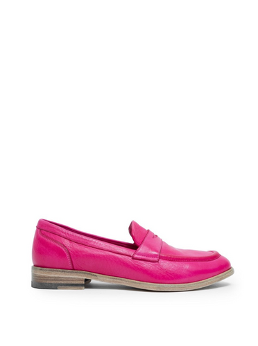 Penny Pink Moccasin 
