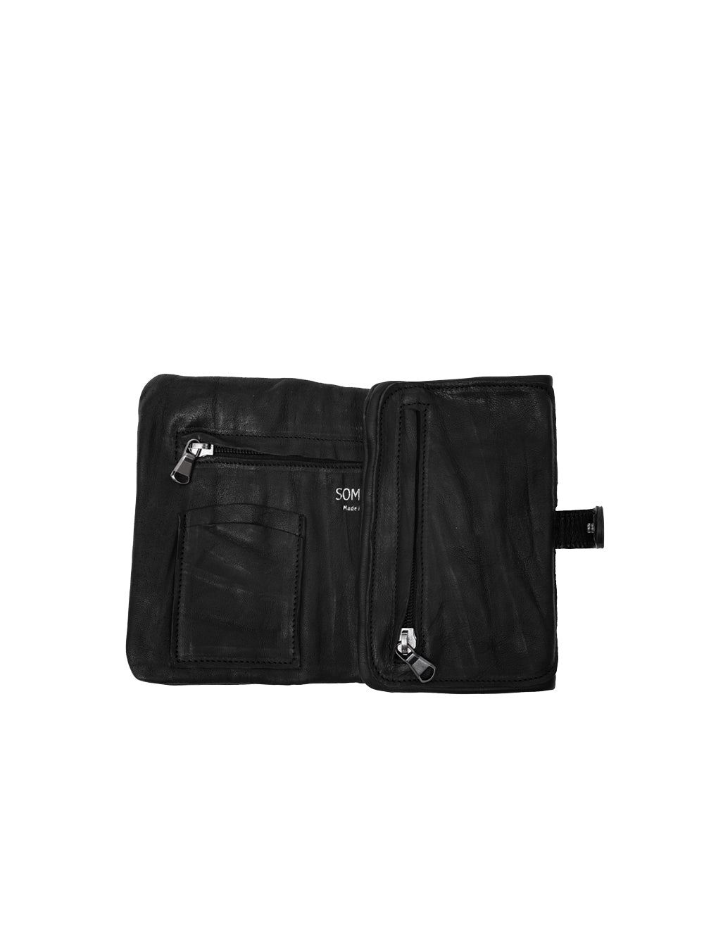 Nero Wallet