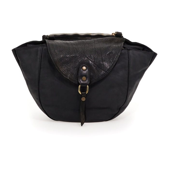 Bolso Bandolera Negro