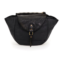 Load image into Gallery viewer, Black Shoulder Bag
