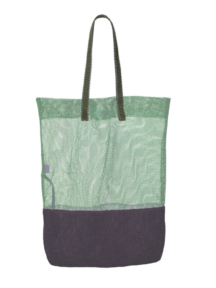 Shopping Bag Malla KAMPUR