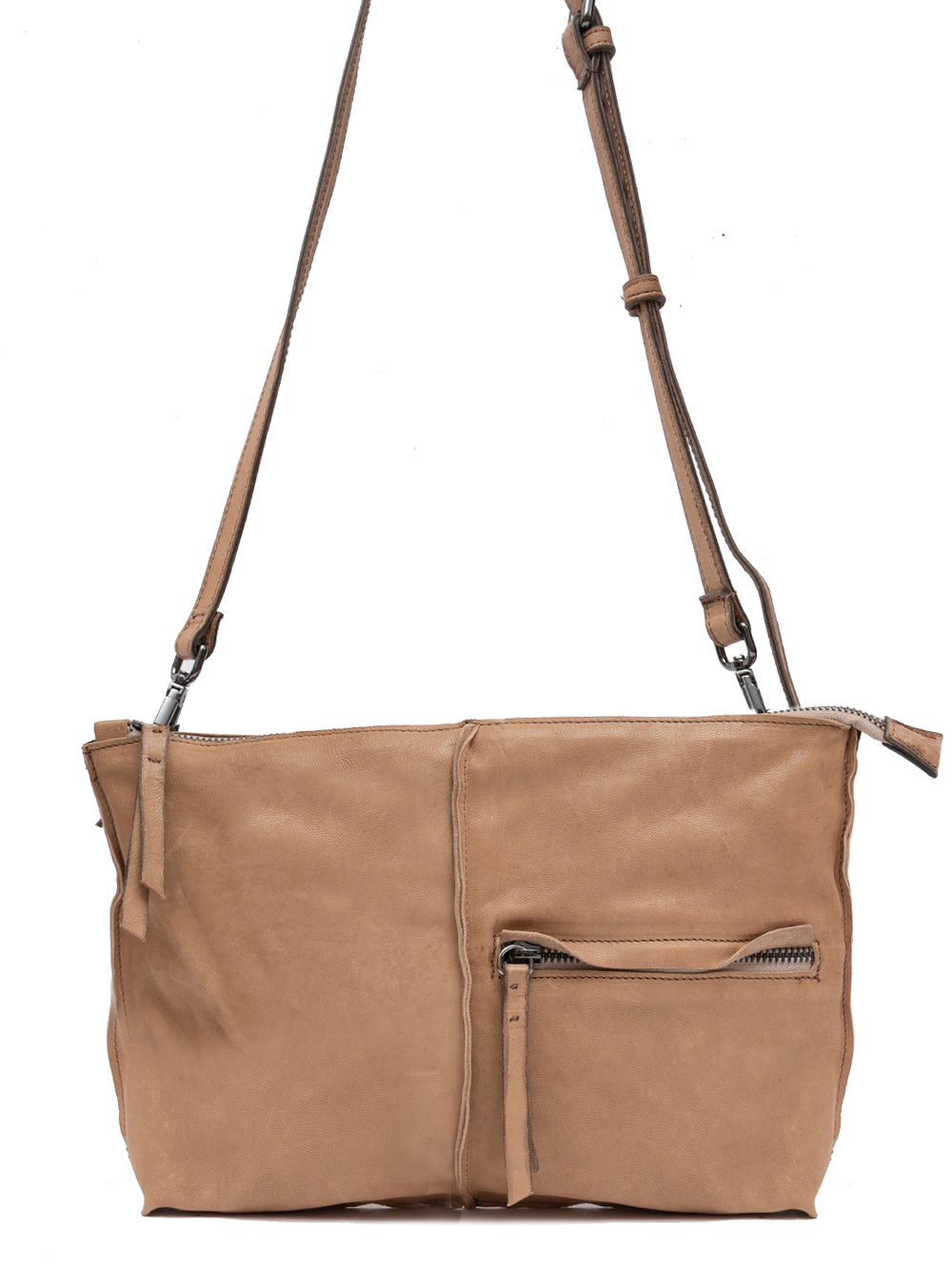 Bolso CLARK Sand