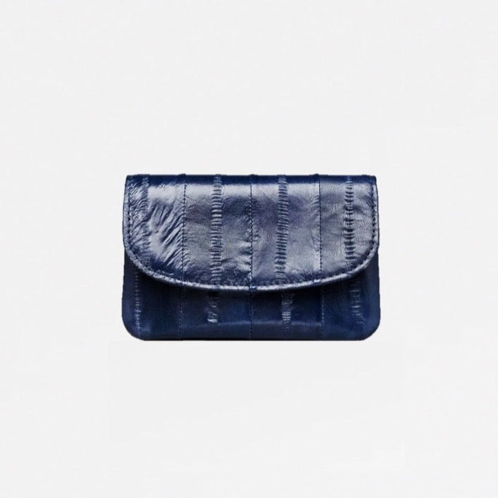 Monedero Handy Navy Blue